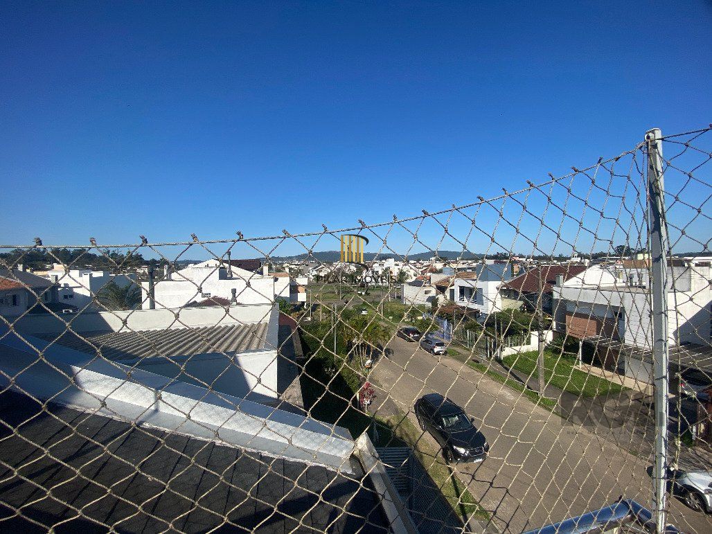 Casa 3 Dormitório(s) Bairro Hípica