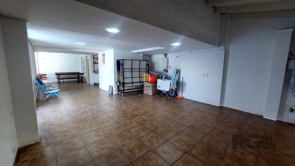 Casa 4 dormitórios no bairro Espírito Santo