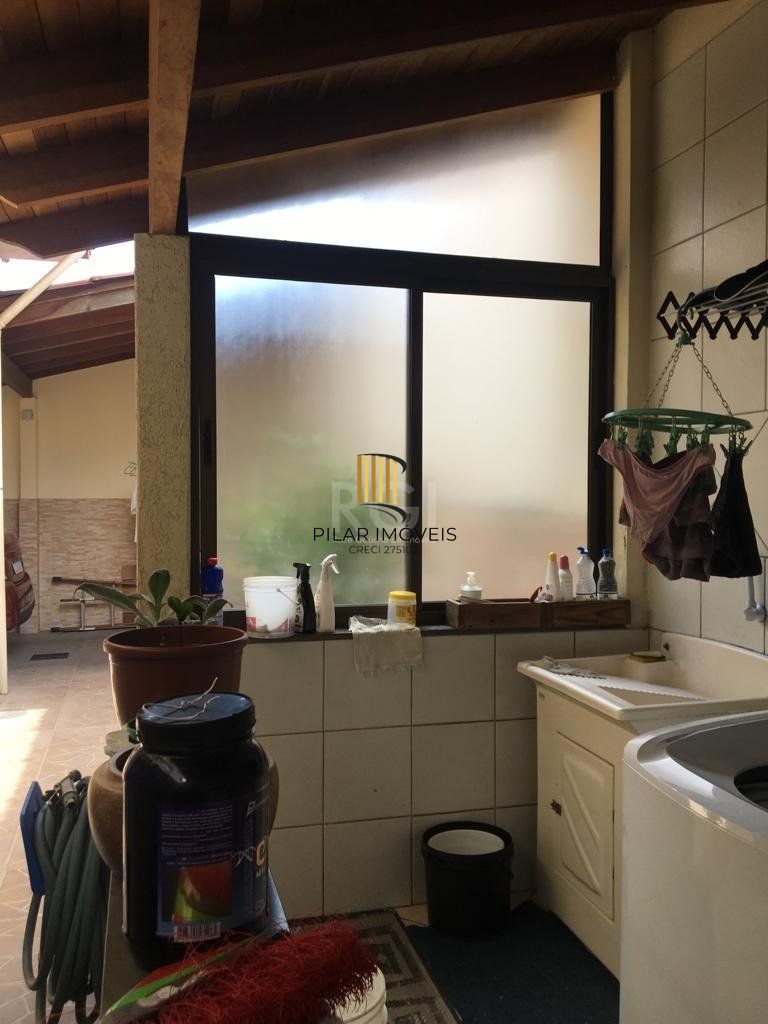 Casa 3 Dormitório(s) Bairro Vila São José