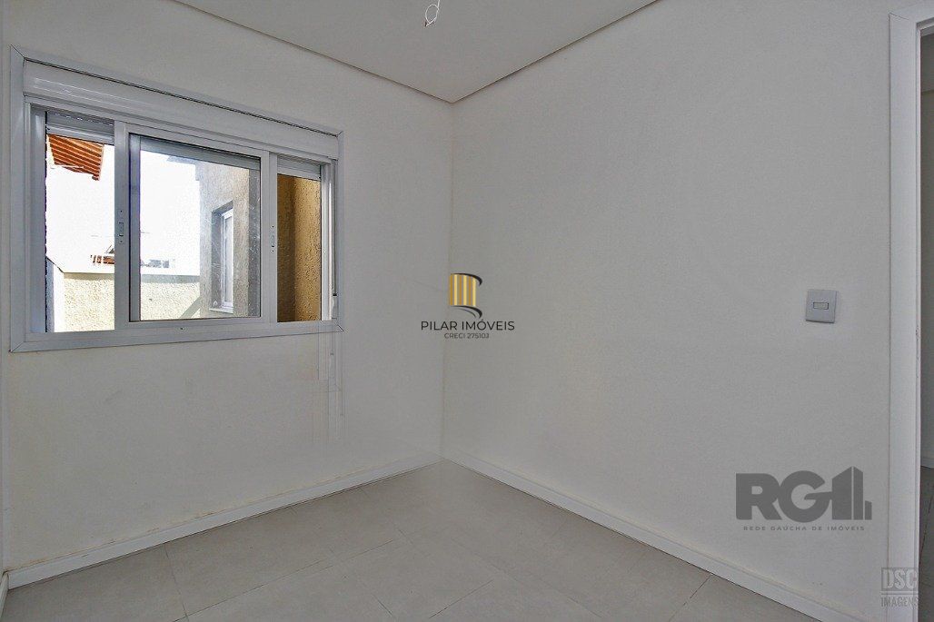 Casa 2 Dormitório(s) Bairro Aberta dos Morros