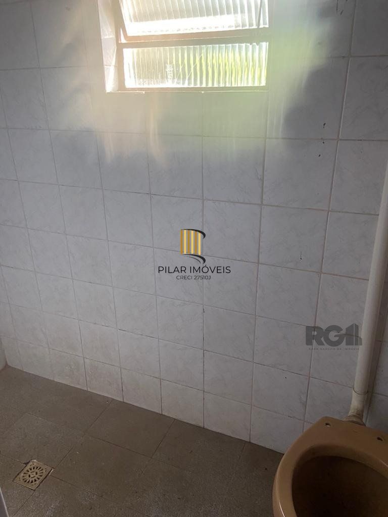 Casa 1 Dormitório(s) Bairro Vila Nova