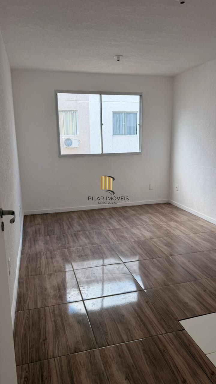 Apartamento 2 dormitórios no bairro Restinga