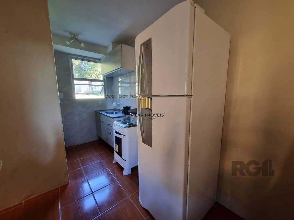 Apartamento 2 Dormitório(s) Bairro Lomba do Pinheiro