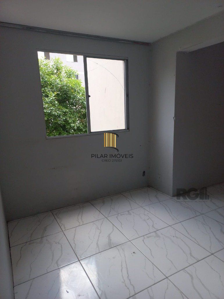 Apartamento 2 Dormitório(s) Bairro Restinga
