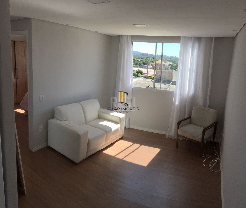 Apartamento 2 Dormitório(s) Bairro Restinga