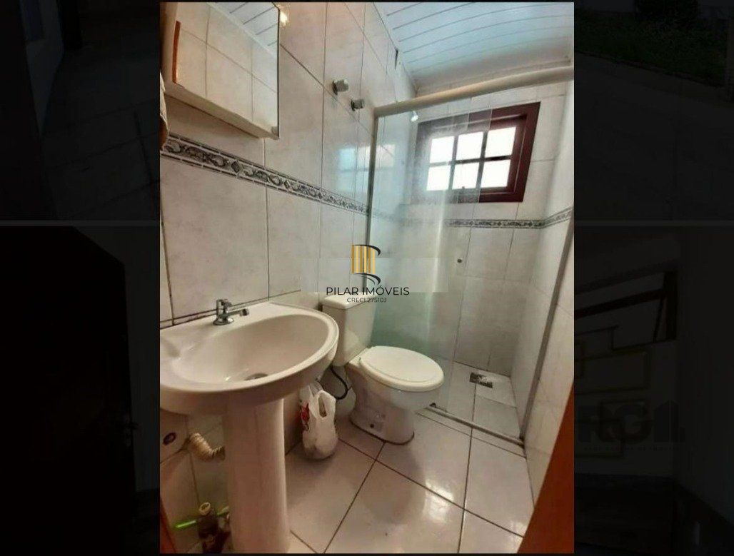 Casa Condominio 4 Dormitório(s) Bairro Hípica  Jardins Do Prado