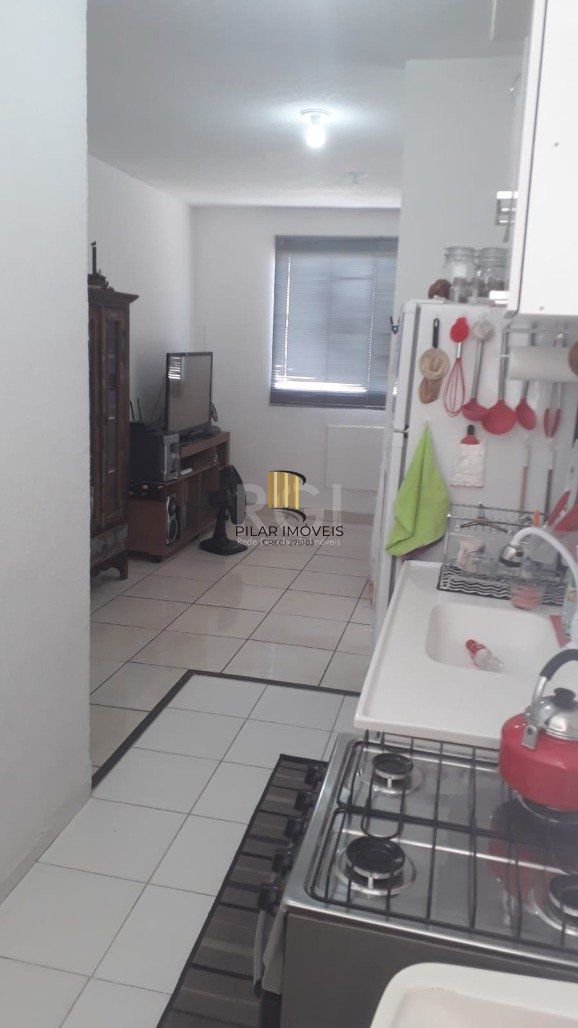 Apartamento 2 Dormitório(s) Bairro Hípica