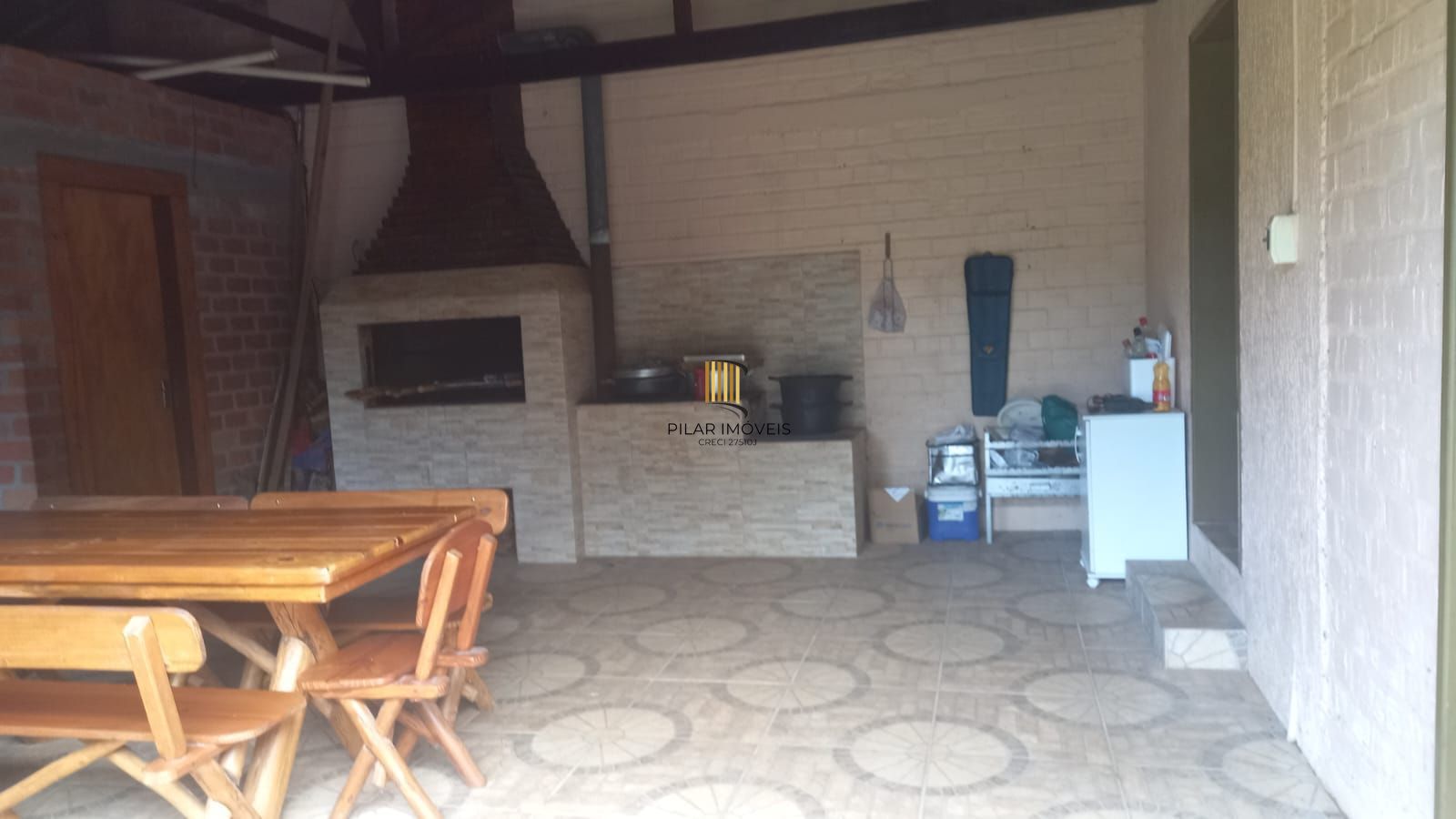 Sítio 3 dormitórios no bairro Canta Galo (Passo da Areia)