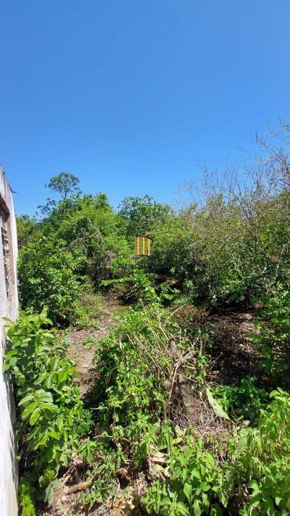 Terreno Bairro Aberta dos Morros