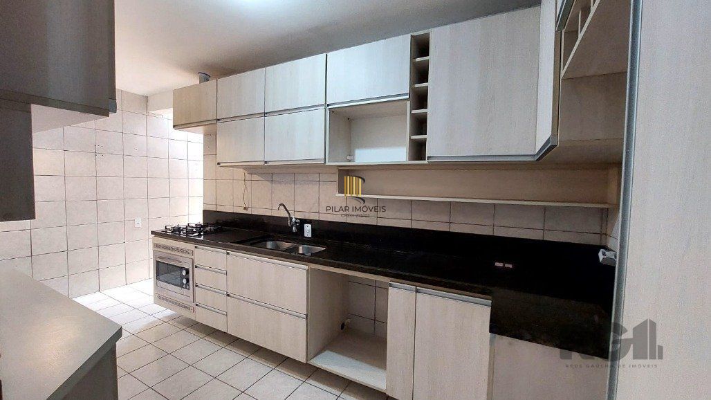 Casa de Condomínio 3 dormitórios no bairro Glória