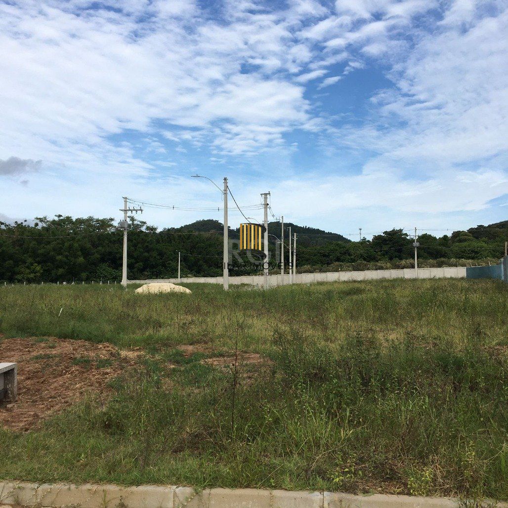 Terreno Bairro Campo Novo