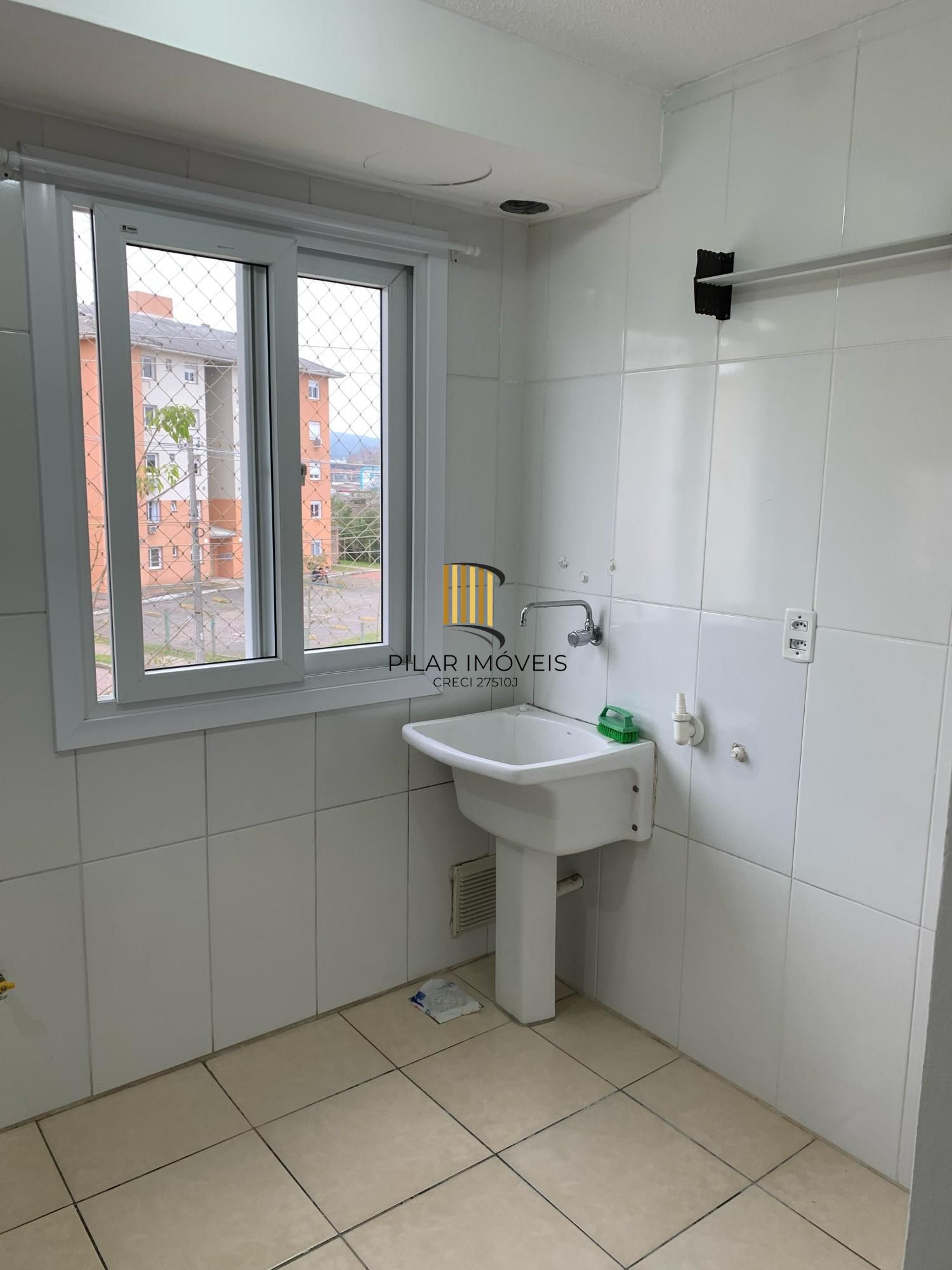 Apartamento 2 dormitórios no bairro Restinga