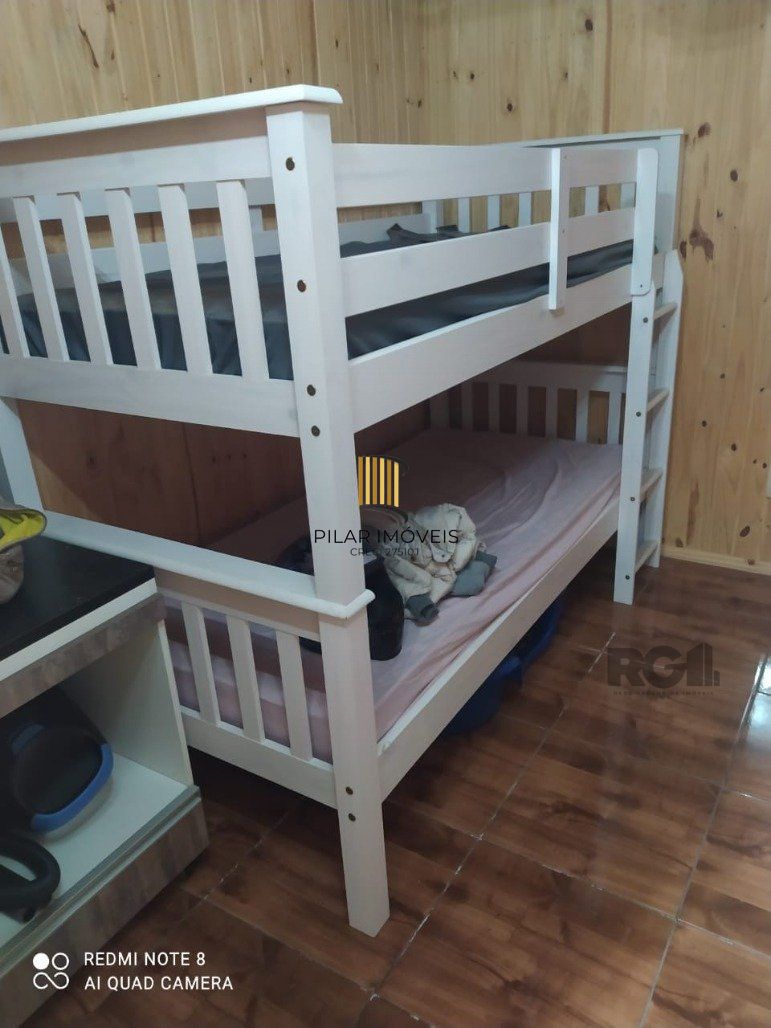 Casa 3 Dormitório(s) Bairro Lami