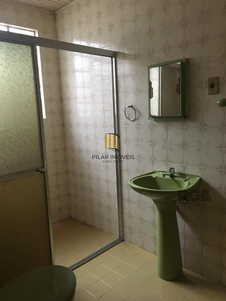 Casa 2 Dormitório(s) Bairro Lami