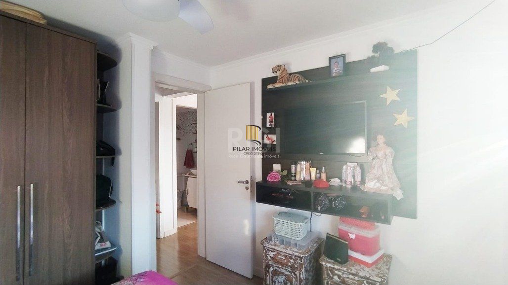 Apartamento 2 dormitórios no bairro Hípica