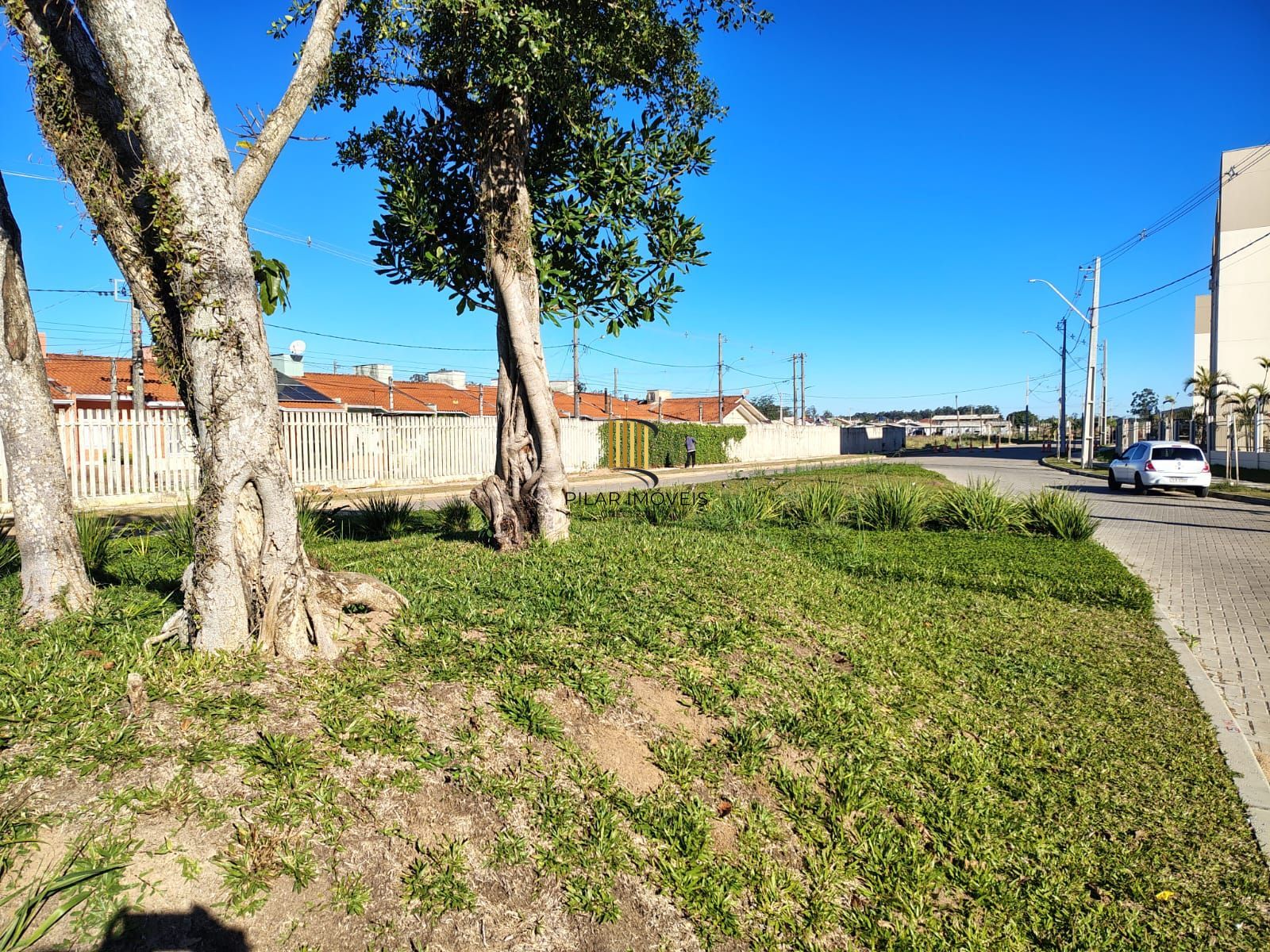 Kitnet no bairro Hípica
