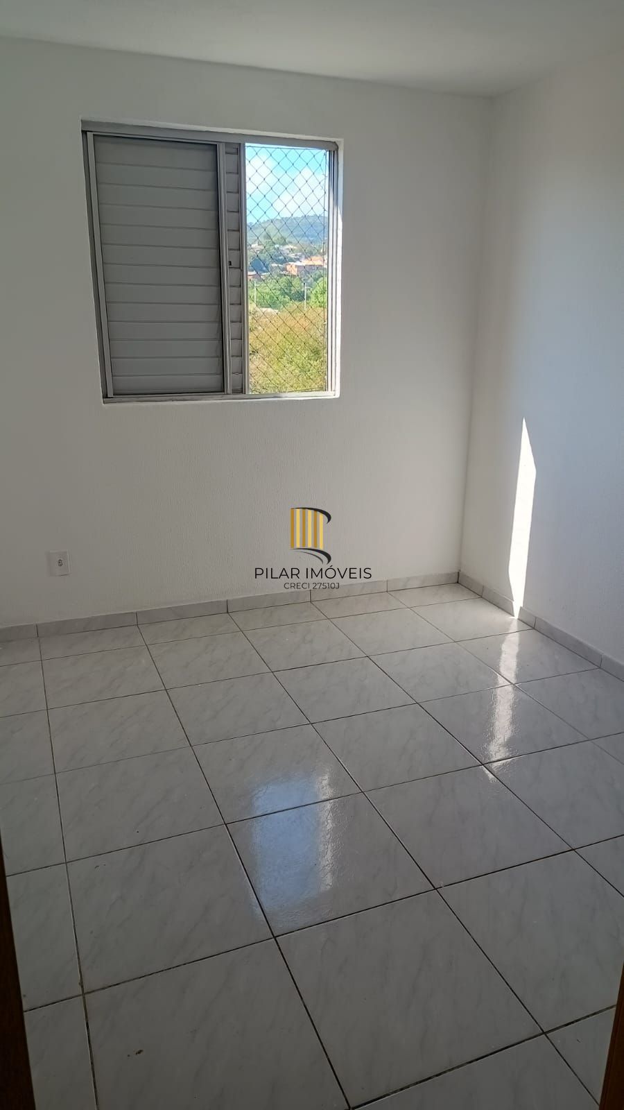 Apartamento 2 dormitórios no bairro Vila São José