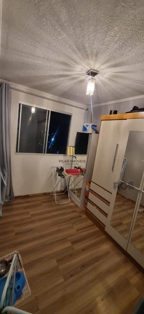 Apartamento 2 Dormitório(s) Bairro Cavalhada