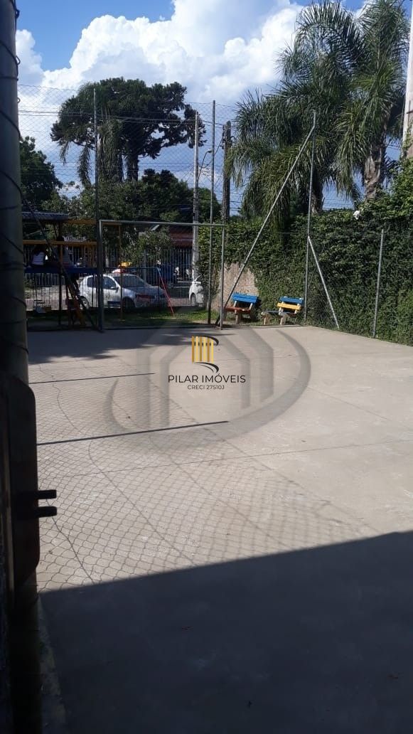 Apartamento para Venda - 53m², 1 dormitório, 1 vaga - Restinga