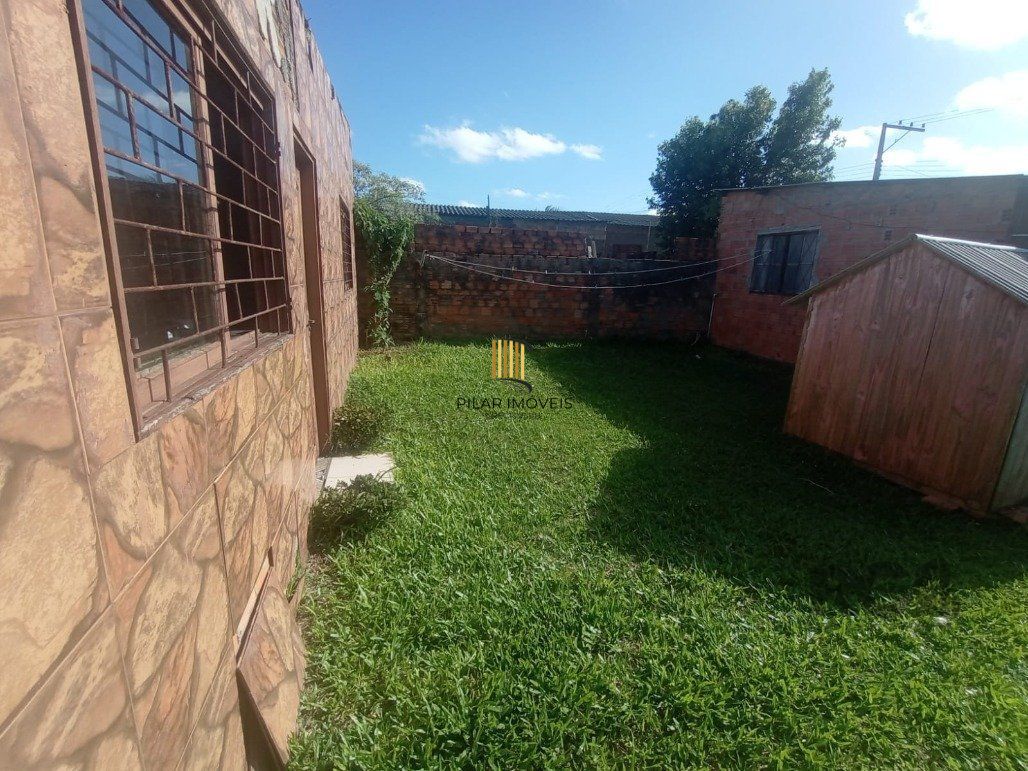 Casa 2 Dormitório(s) Bairro Jari