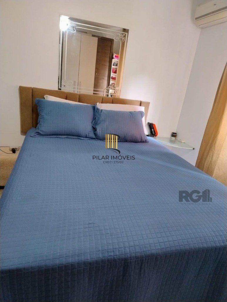 Apartamento 2 dormitórios no bairro Cavalhada