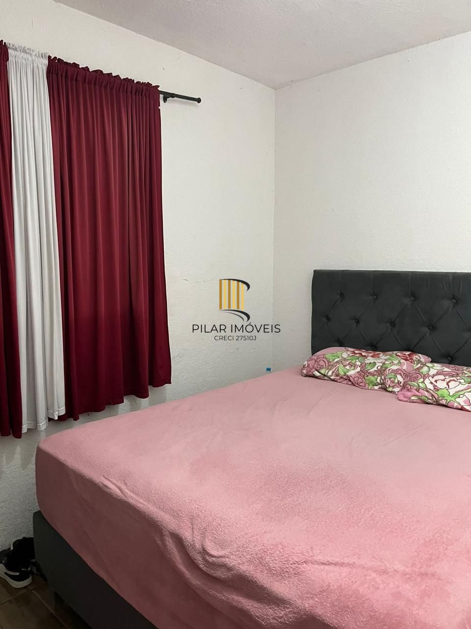 Apartamento 2 dormitórios no bairro Restinga