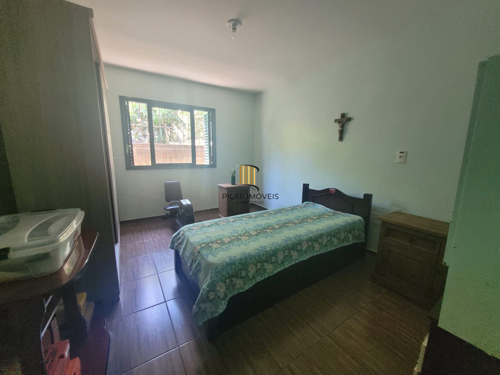 Chácara 3 dormitórios no bairro Cascata