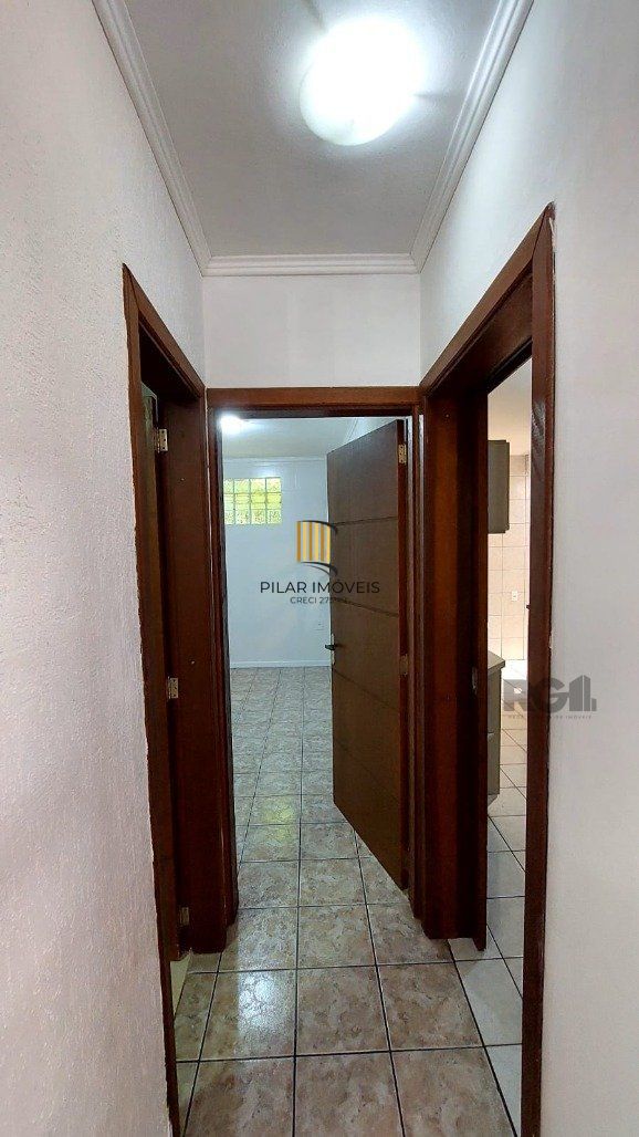 Casa de Condomínio 3 dormitórios no bairro Glória