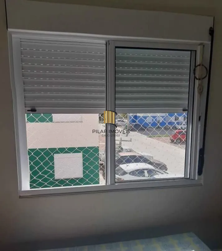 Apartamento 2 dormitórios no bairro Chapéu do Sol