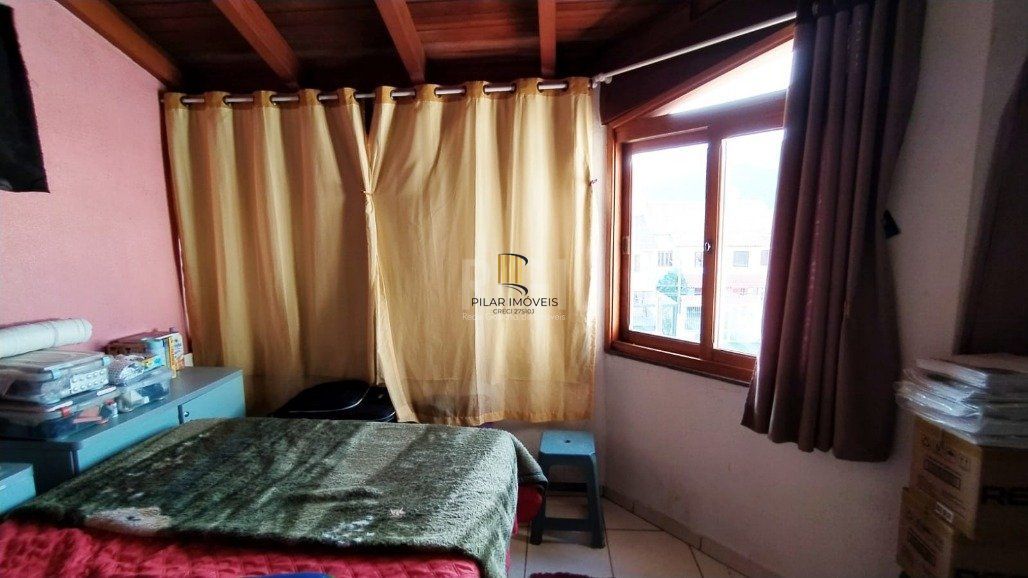 Sobrado para Venda - 136m², 4 dormitórios, sendo 2 suites, 2 vagas - Aberta dos Morros