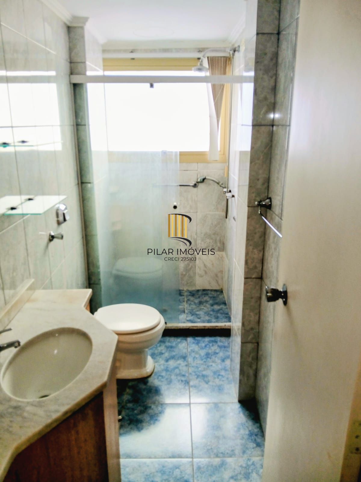 Apartamento 2 dormitórios no bairro Petrópolis