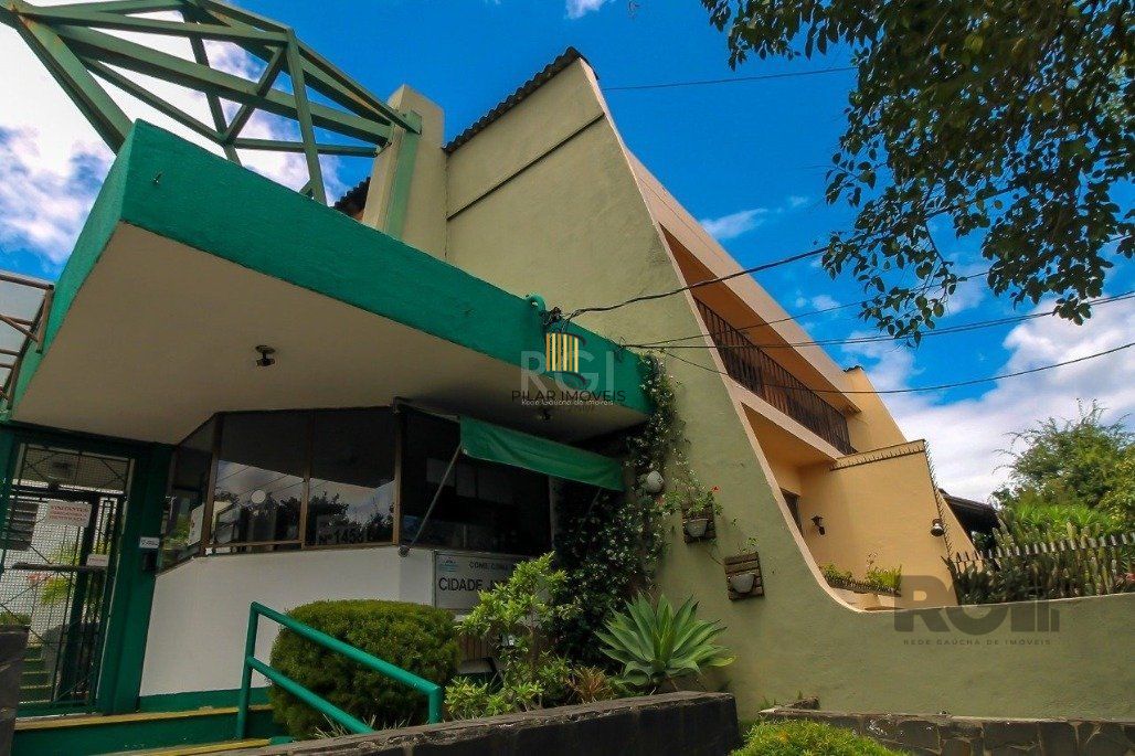 Apartamento 2 Dormitório(s) Bairro Nonoai