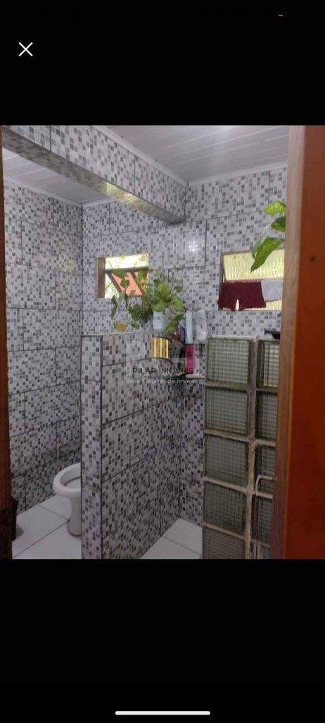 Casa 2 Dormitório(s) Bairro Lami