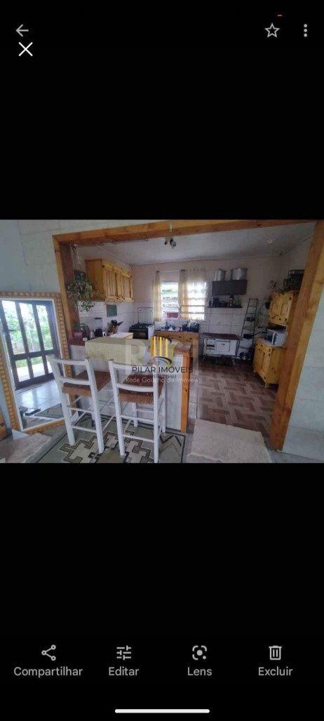 Casa 2 Dormitório(s) Bairro Lami