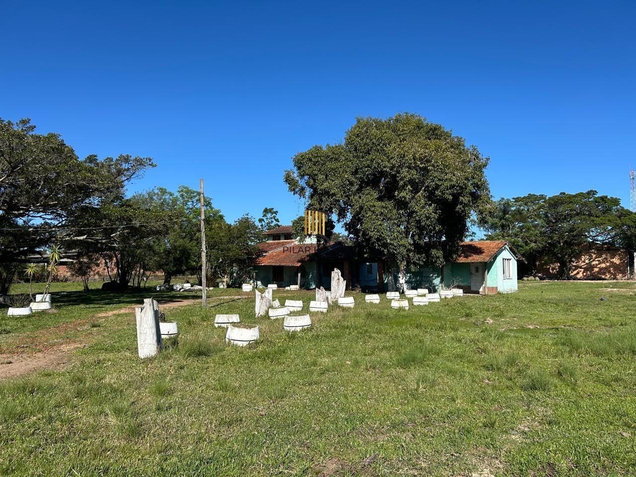 SÍTIO DE 4.600M² EM ITAPUÃ