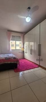 Apartamento 2 Dormitório(s) Bairro Tristeza