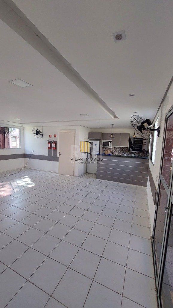 Apartamento Bairro Hípica