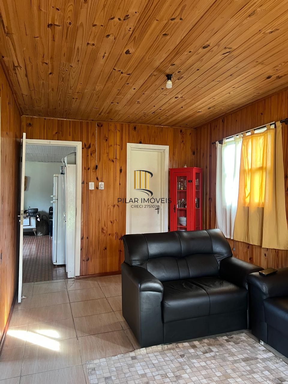 Sítio 2 dormitórios no bairro Lomba do Pinheiro