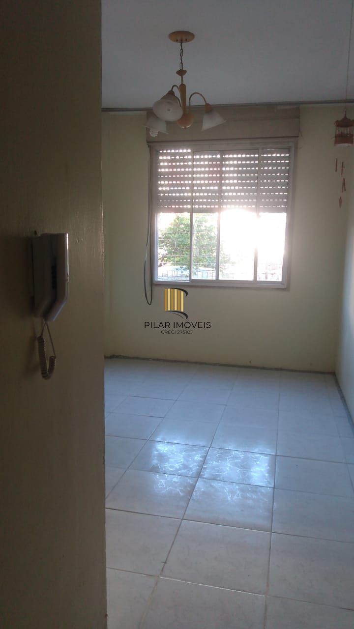Apartamento 1 dormitório no bairro Vila Nova