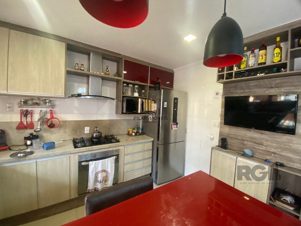 Casa 3 Dormitório(s) Bairro Hípica