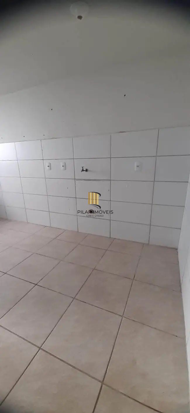 Apartamento 2 dormitórios no bairro Chapéu do Sol
