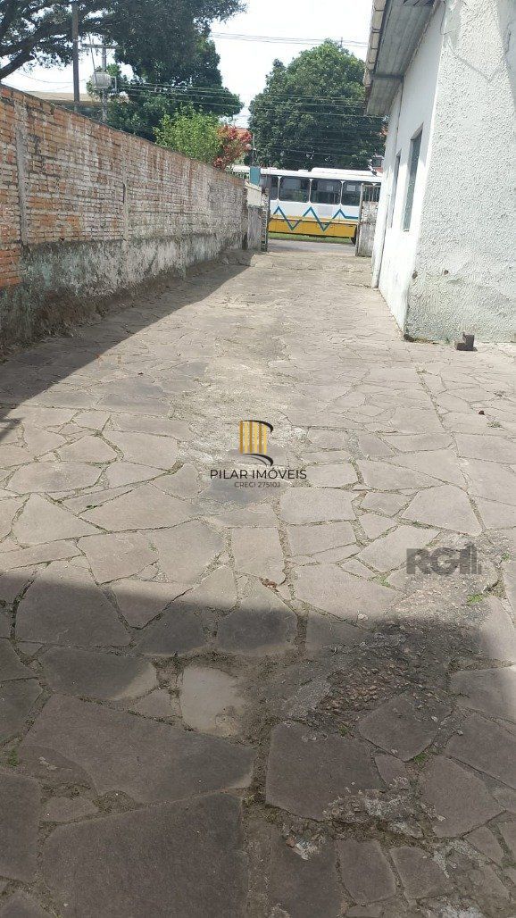 Terreno Bairro Espirito Santo
