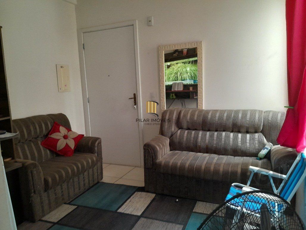 Apartamento 2 Dormitório(s) Bairro Restinga