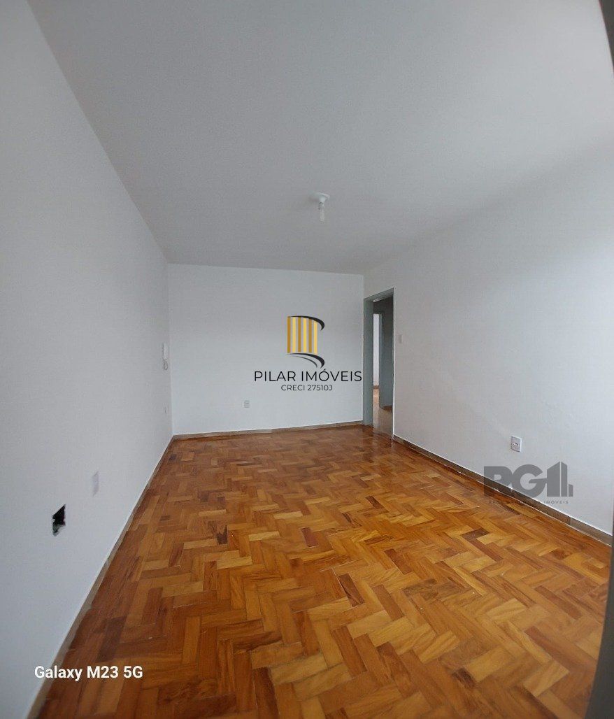 Apartamento 2 Dormitório(s) Bairro Santo Antonio