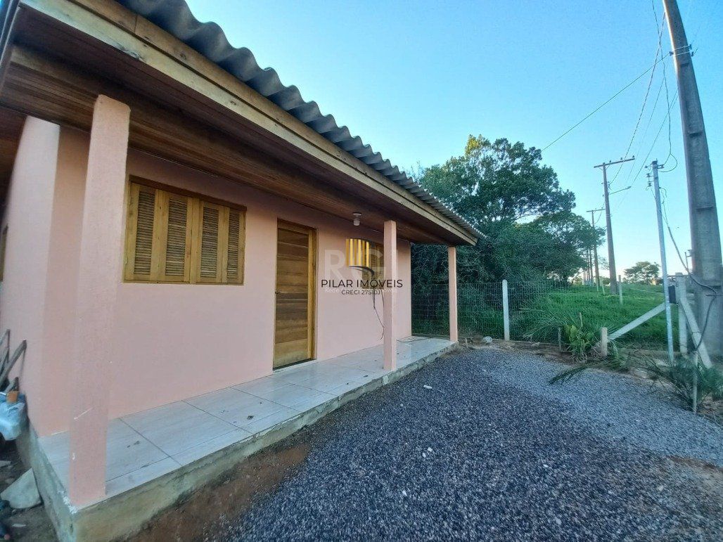 Sítio para Venda - 40m², 2 dormitórios, 2 vagas - Águas Claras