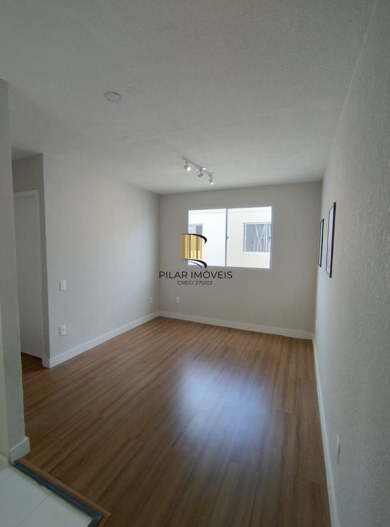 Apartamento 2 dormitórios no bairro Restinga