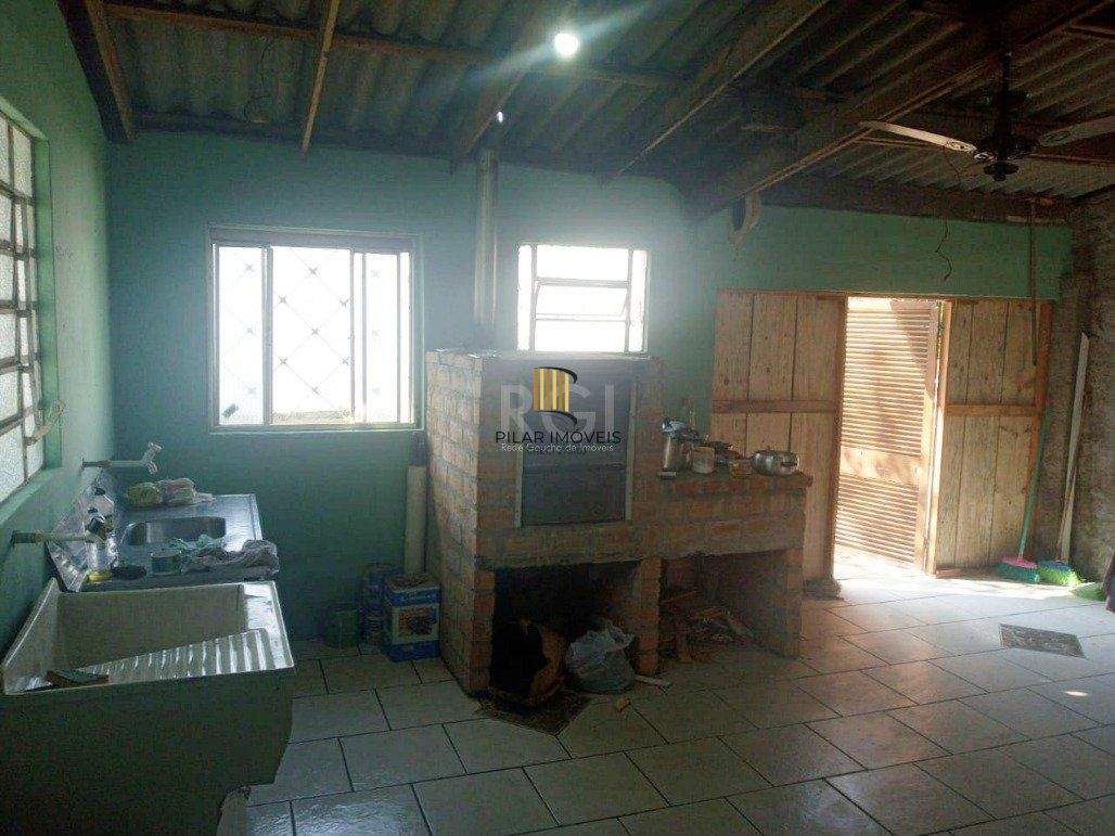 Casa para Venda - 130m², 2 dormitórios, 2 vagas - Aberta dos Morros