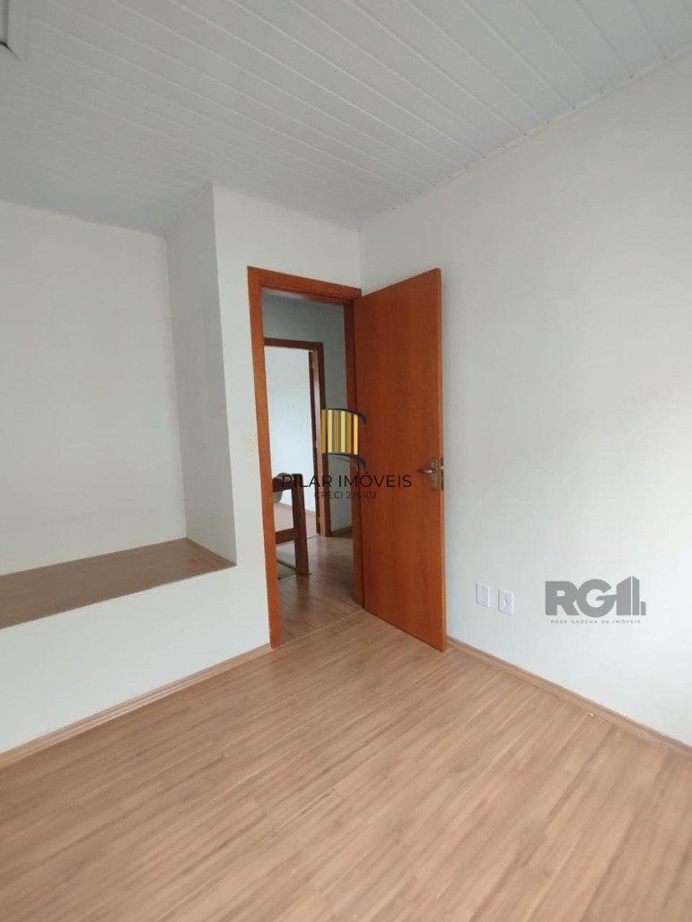 Casa de Condomínio 2 dormitórios no bairro Restinga