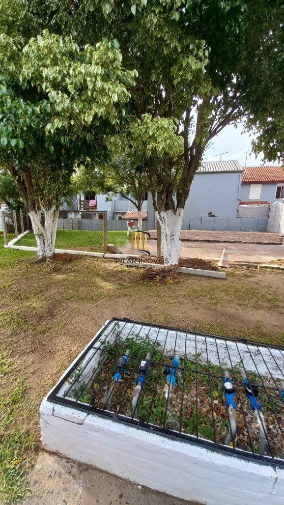 Casa Condominio 2 Dormitório(s) Bairro Aberta dos Morros