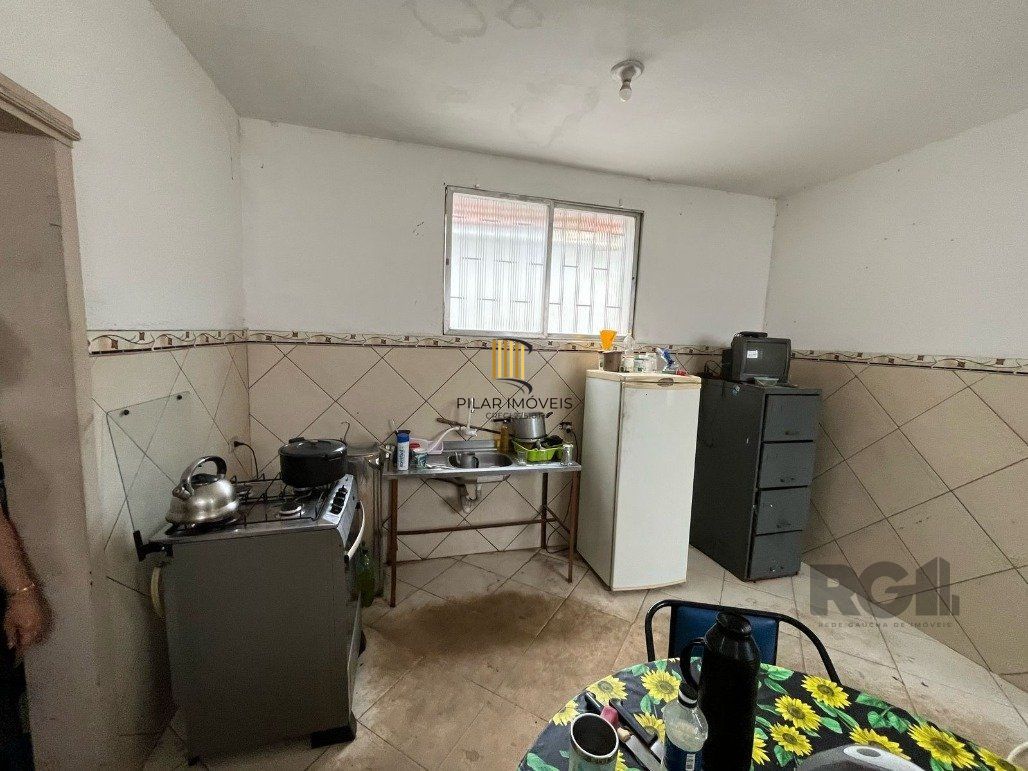 Geminado no bairro Glória